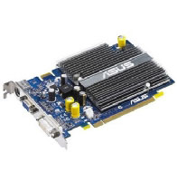 Asus EN7600GS Silent HTD 512MB (90-C1CHP5-JUAYZ)